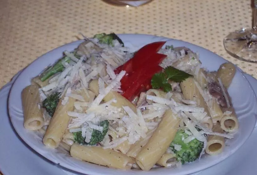 Garni  Hotel Barbakan