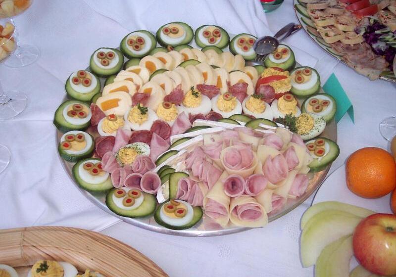 Garni  Hotel Barbakan