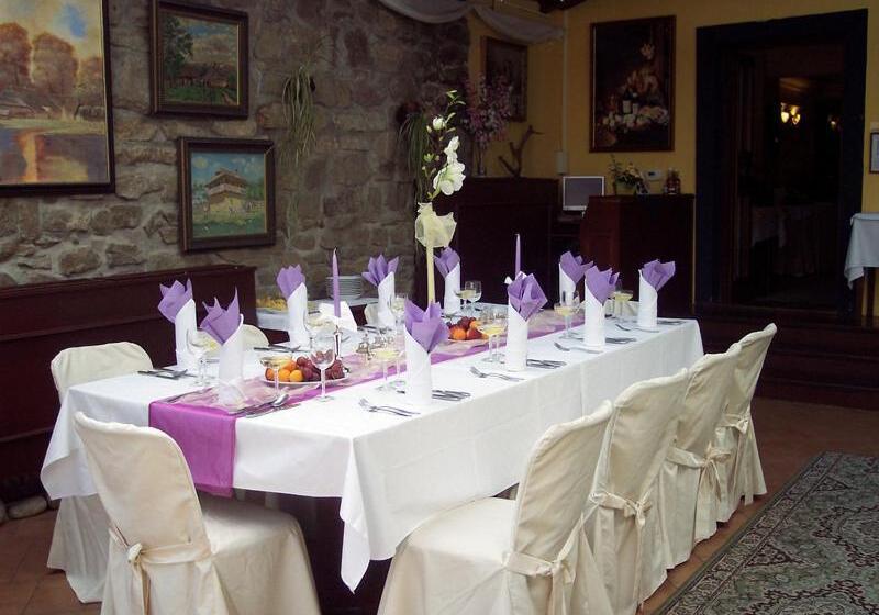 Garni  Hotel Barbakan