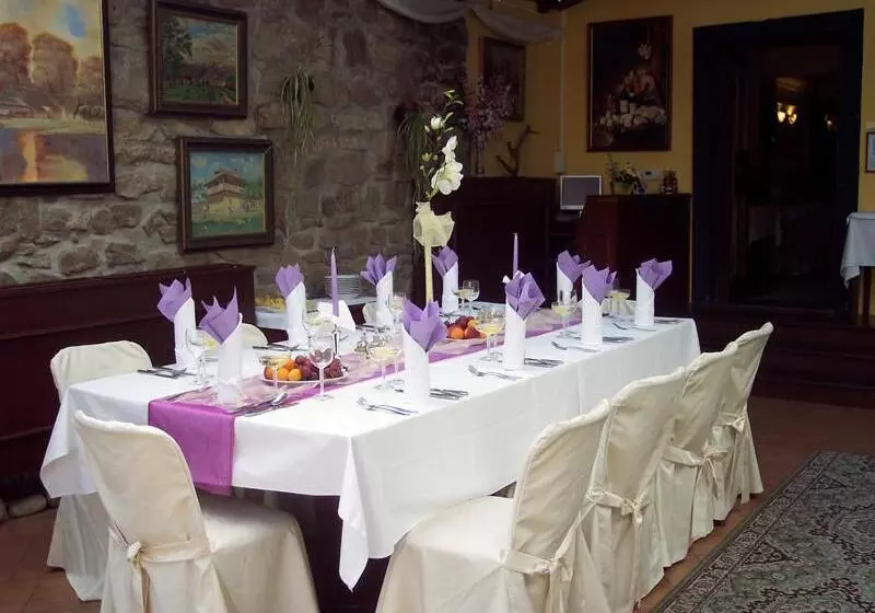 Garni  Hotel Barbakan