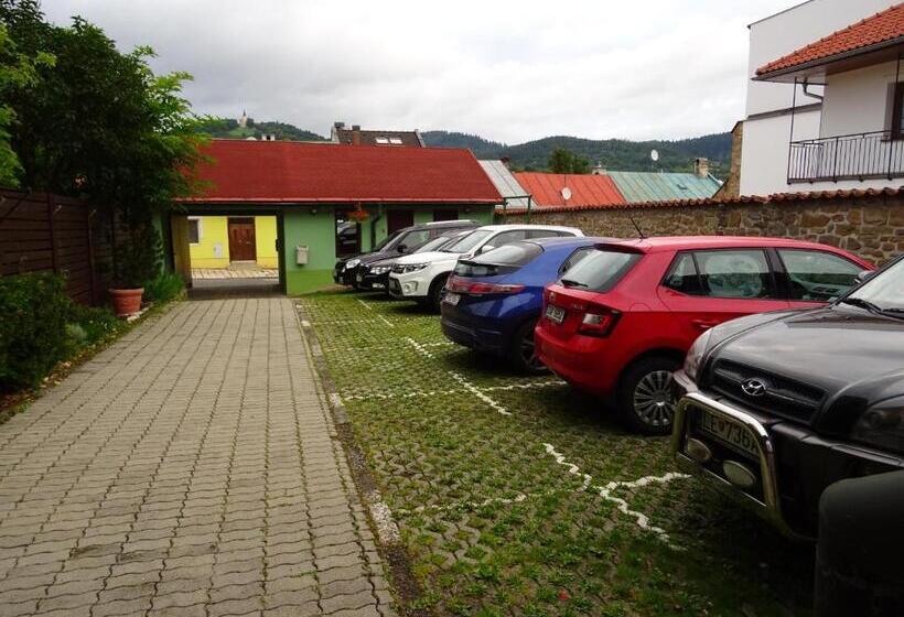 Garni  Hotel Barbakan