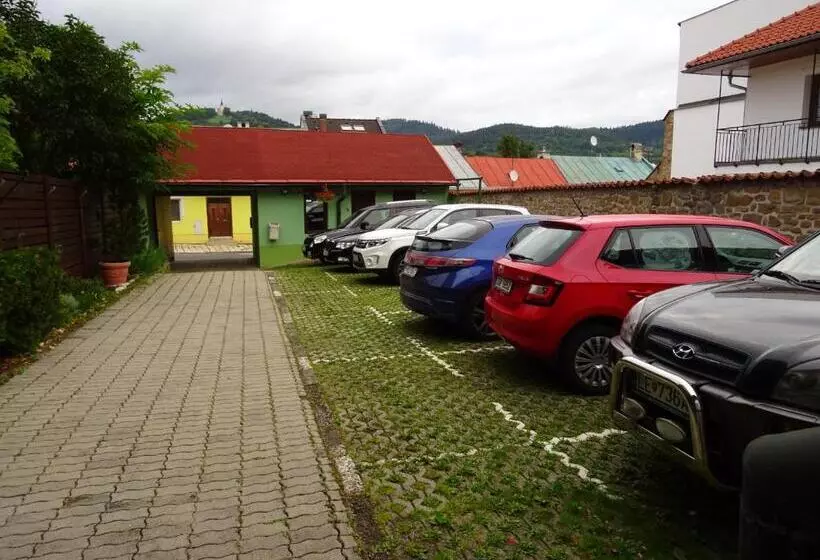 Garni  Hotel Barbakan