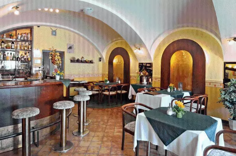 Garni  Hotel Barbakan