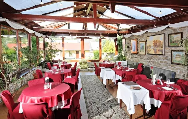 Garni  Hotel Barbakan