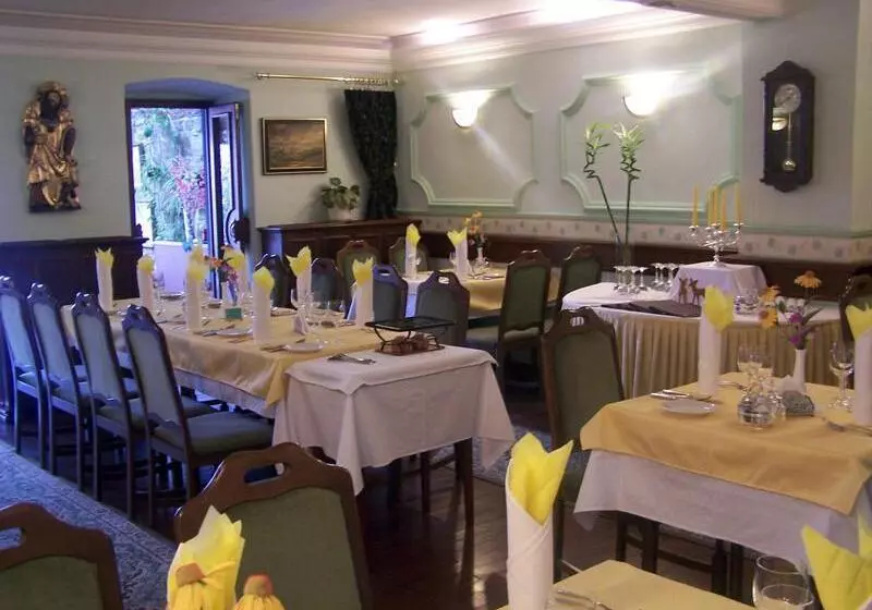 Garni  Hotel Barbakan