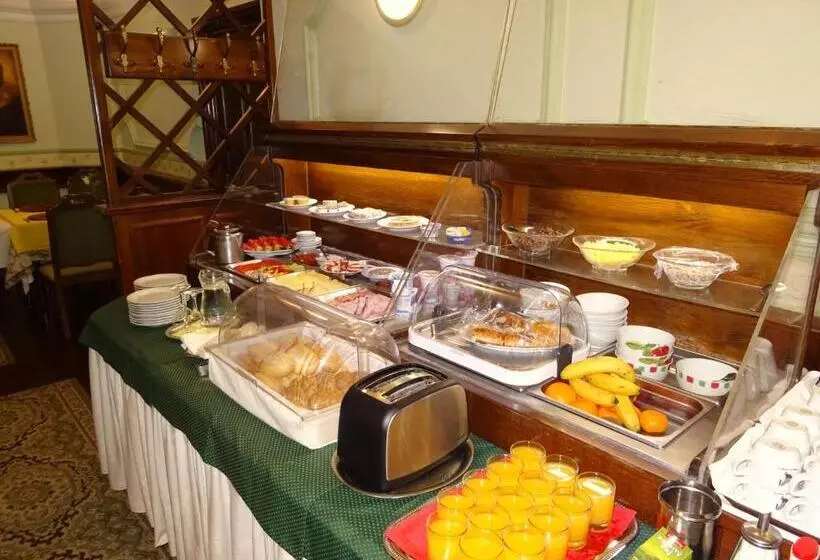 Garni  Hotel Barbakan