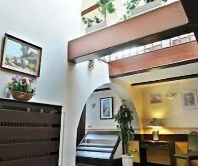 Garni  Hotel Barbakan