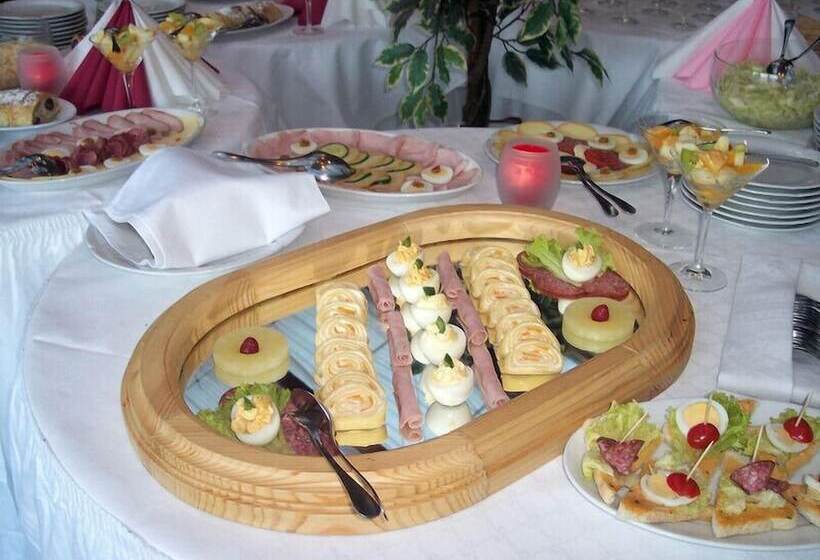 Garni  Hotel Barbakan