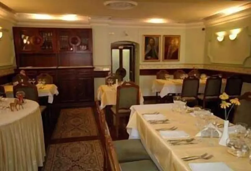Garni  Hotel Barbakan