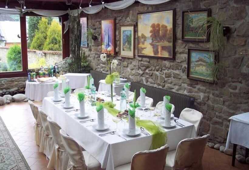 Garni  Hotel Barbakan