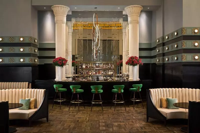 Bristol, A Luxury Collection Hotel, Warsaw