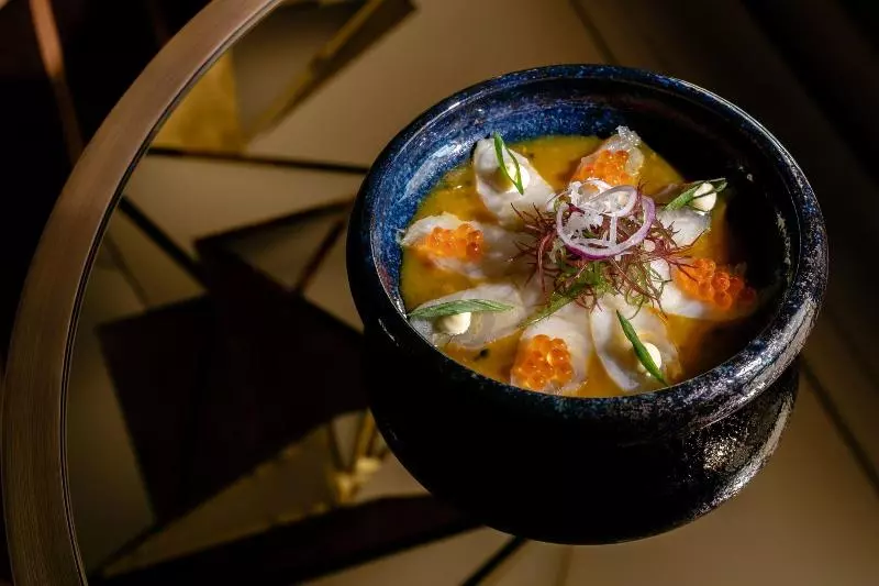 Bristol, A Luxury Collection Hotel, Warsaw