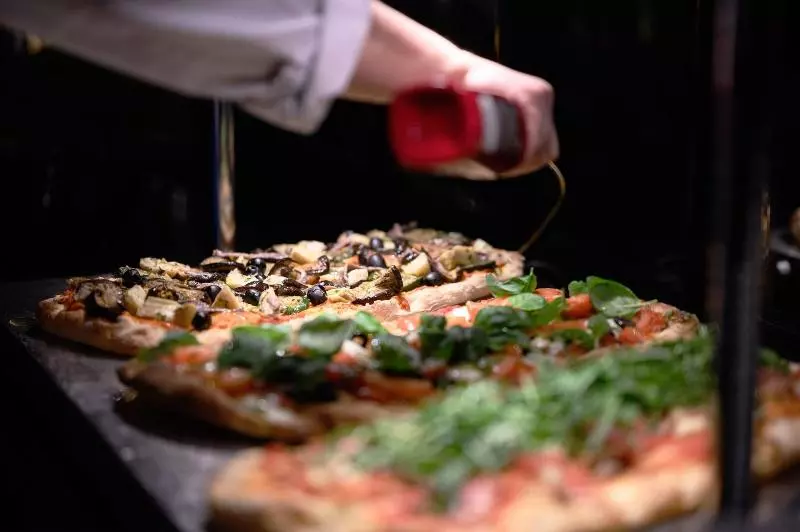 Bristol, A Luxury Collection Hotel, Warsaw