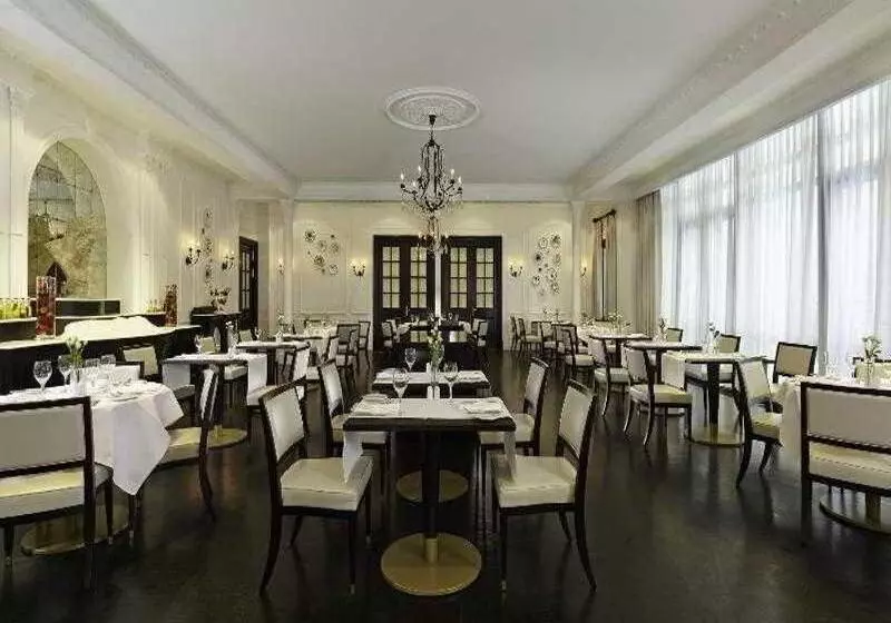 Bristol, A Luxury Collection Hotel, Warsaw