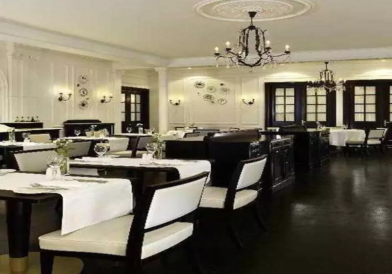 Bristol, A Luxury Collection Hotel, Warsaw