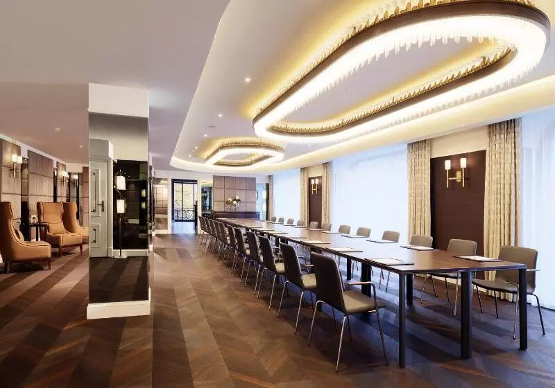 Bristol, A Luxury Collection Hotel, Warsaw