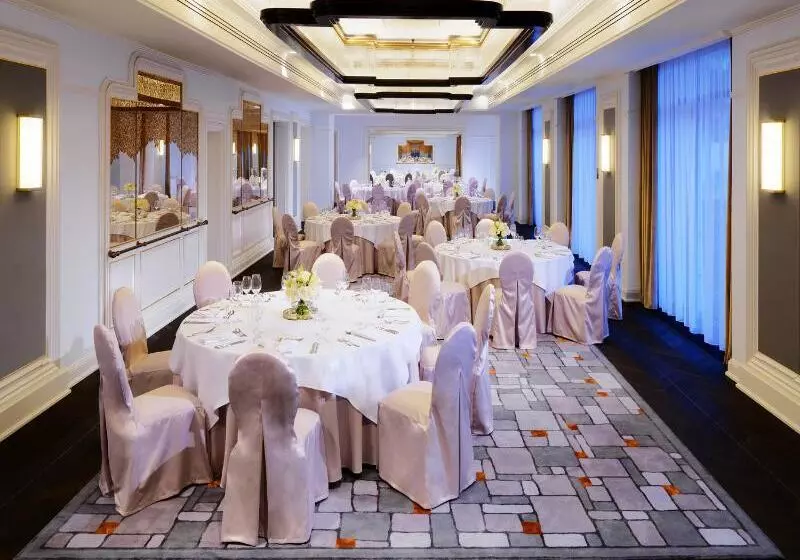 Bristol, A Luxury Collection Hotel, Warsaw