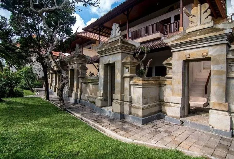Champlung Sari Hotel And Spa Ubud