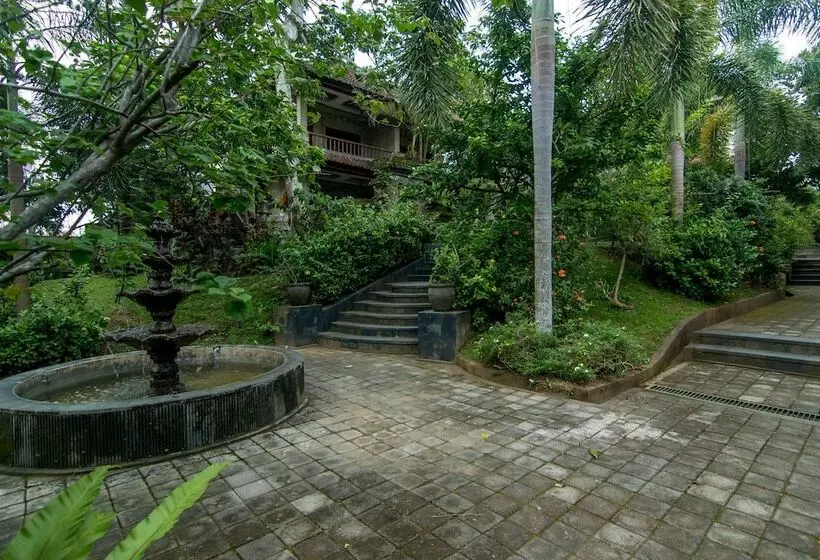 Champlung Sari Hotel And Spa Ubud