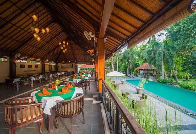 Champlung Sari Hotel And Spa Ubud