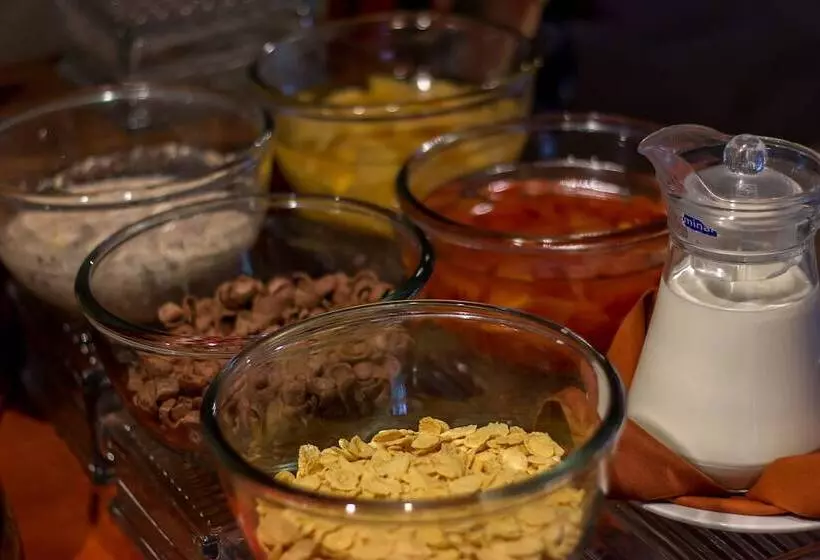 Champlung Sari Hotel And Spa Ubud