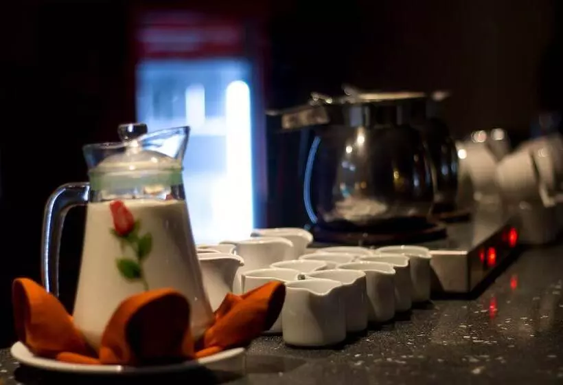 Champlung Sari Hotel And Spa Ubud