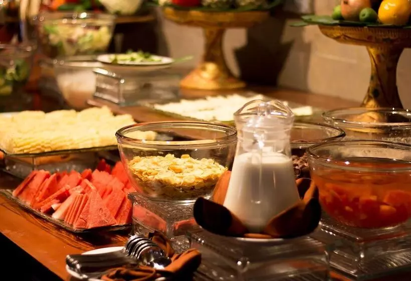 Champlung Sari Hotel And Spa Ubud