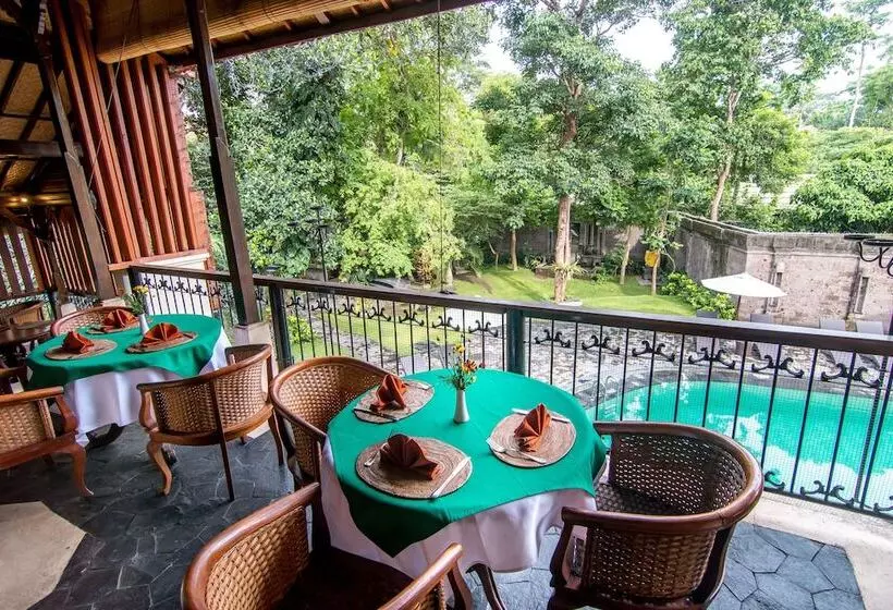 Champlung Sari Hotel And Spa Ubud