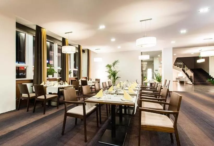 Congress Hotel Centrum