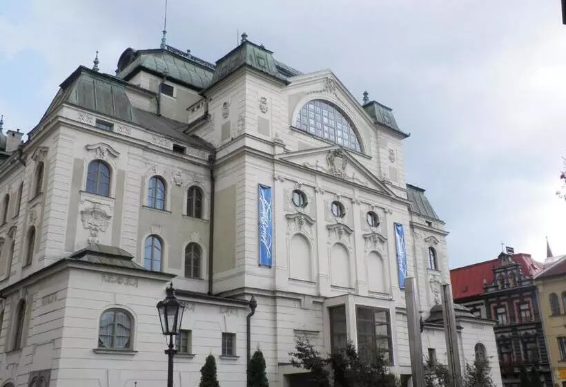 Congress Hotel Centrum