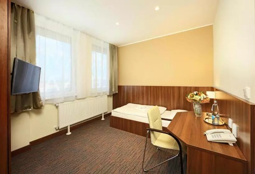 Congress Hotel Centrum