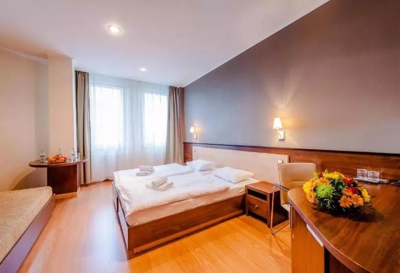 Congress Hotel Centrum