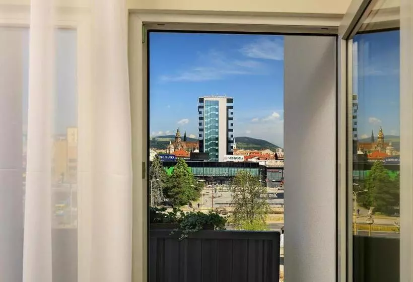 Congress Hotel Centrum