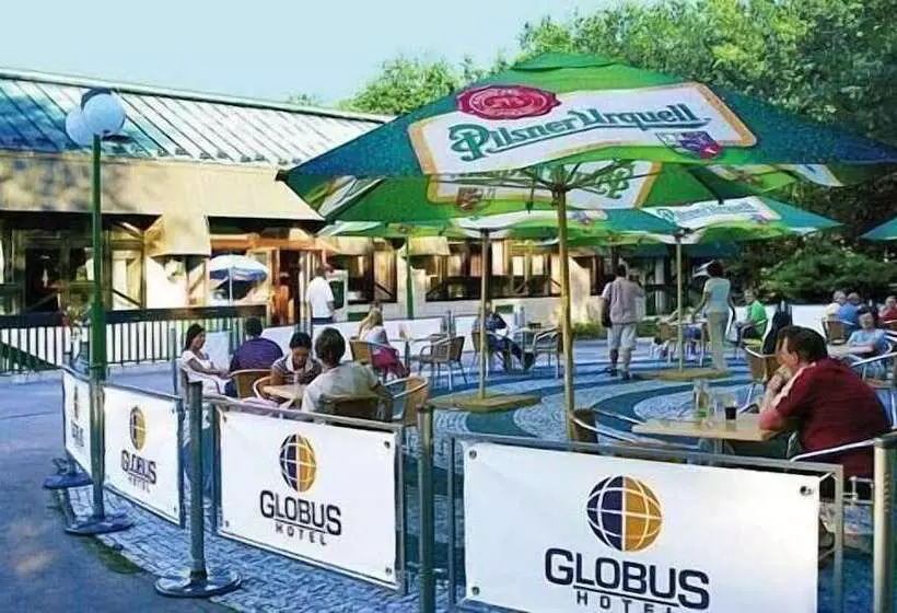 Hotel Globus