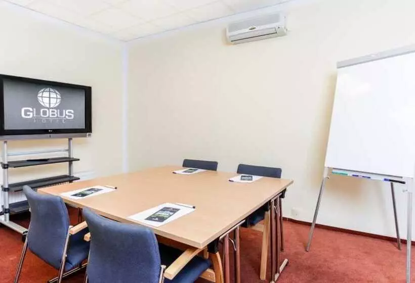 Hotel Globus