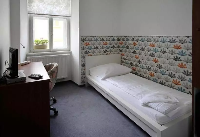 Szálloda Pension Pod Věží