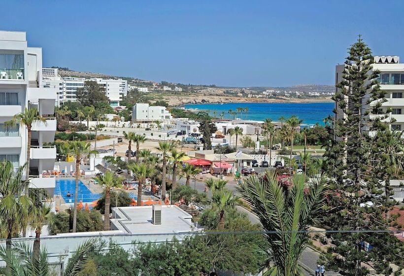 בית מלון כפרי Nestor