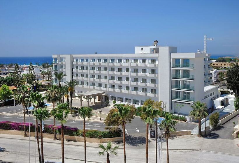 בית מלון כפרי Nestor