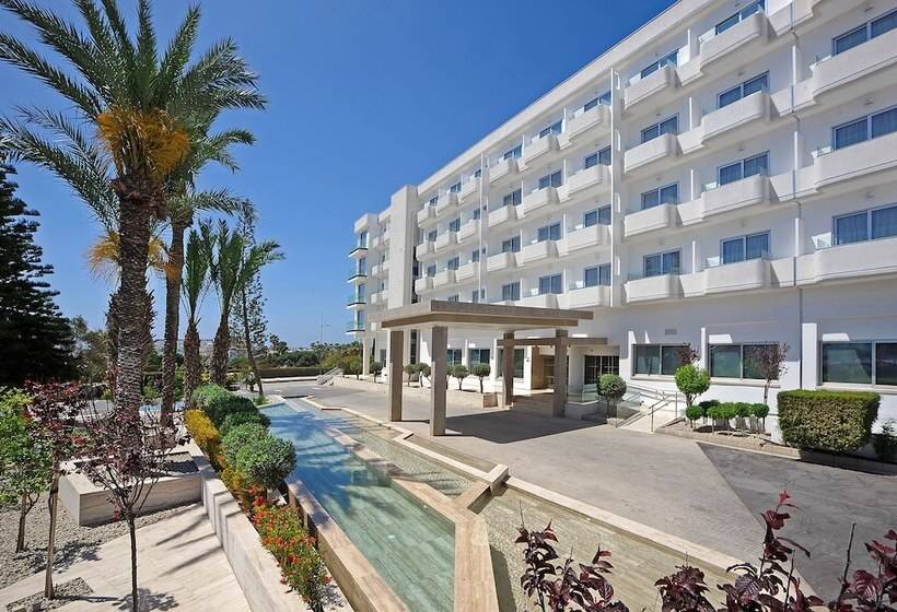 בית מלון כפרי Nestor