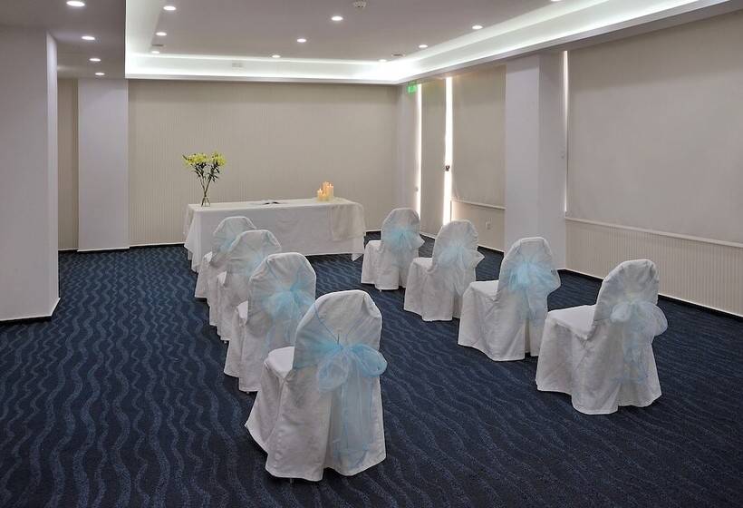 בית מלון כפרי Nestor