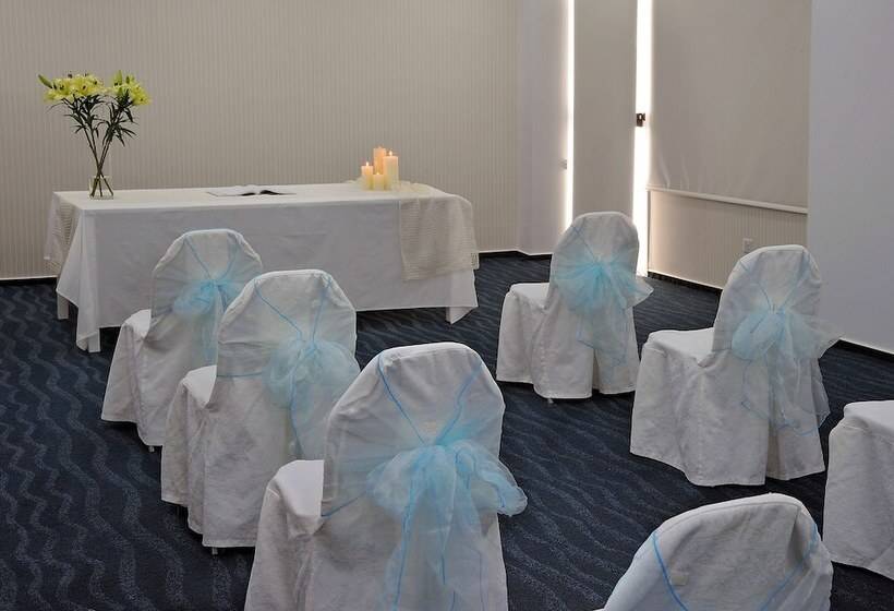 בית מלון כפרי Nestor