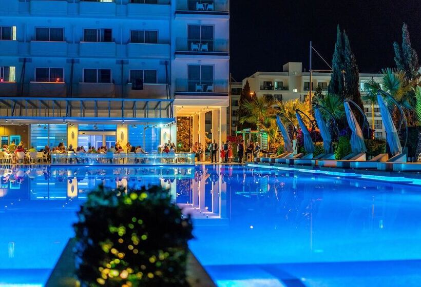 בית מלון כפרי Nestor