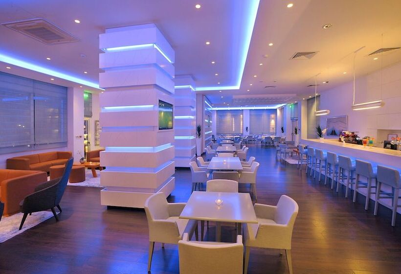 בית מלון כפרי Nestor