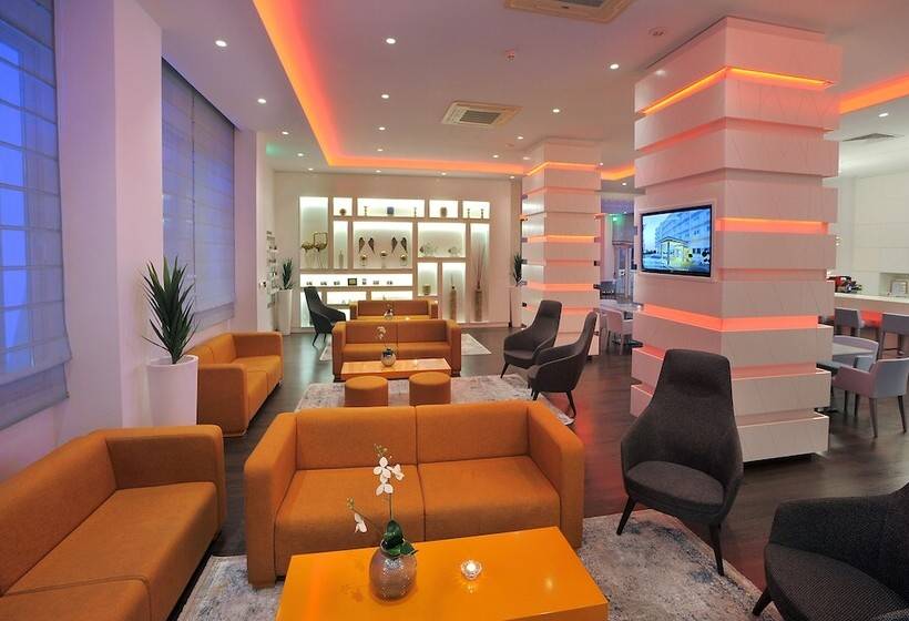 בית מלון כפרי Nestor