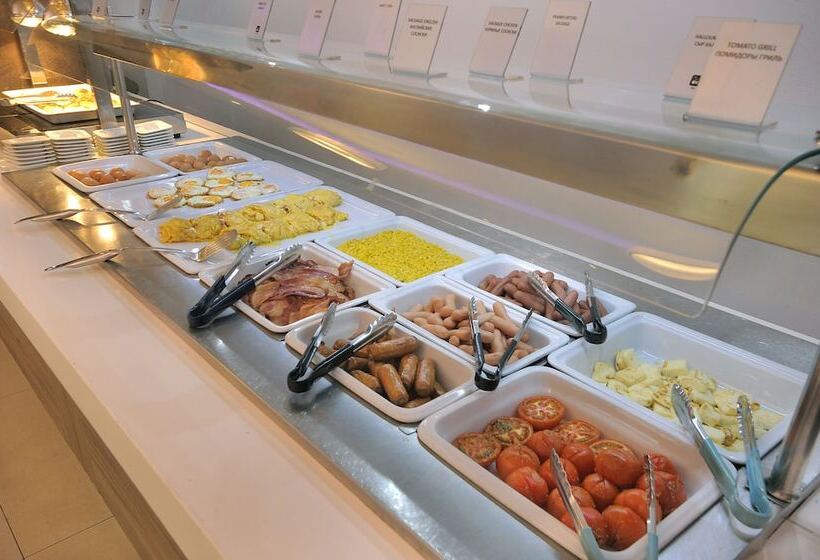 בית מלון כפרי Nestor