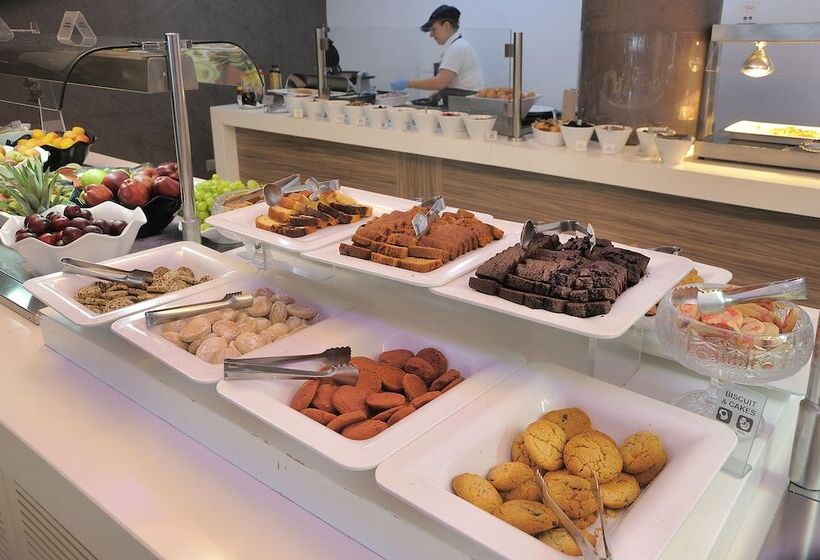 בית מלון כפרי Nestor