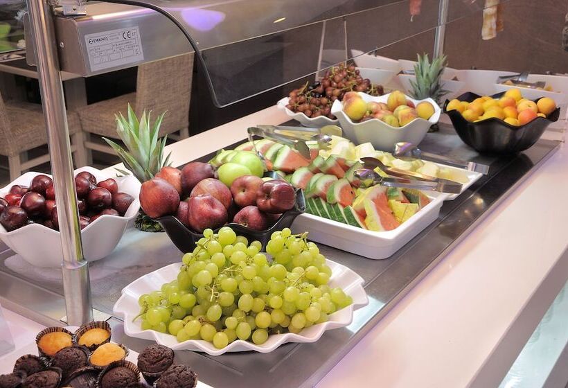 בית מלון כפרי Nestor