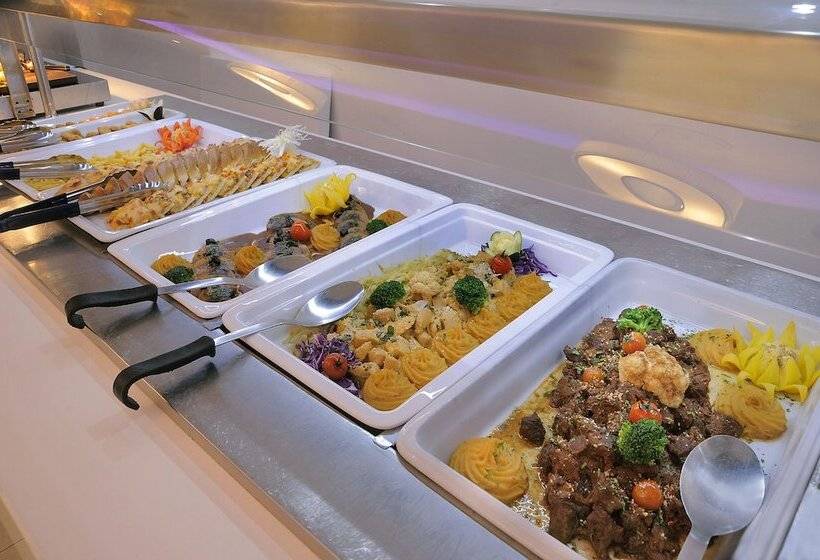 בית מלון כפרי Nestor