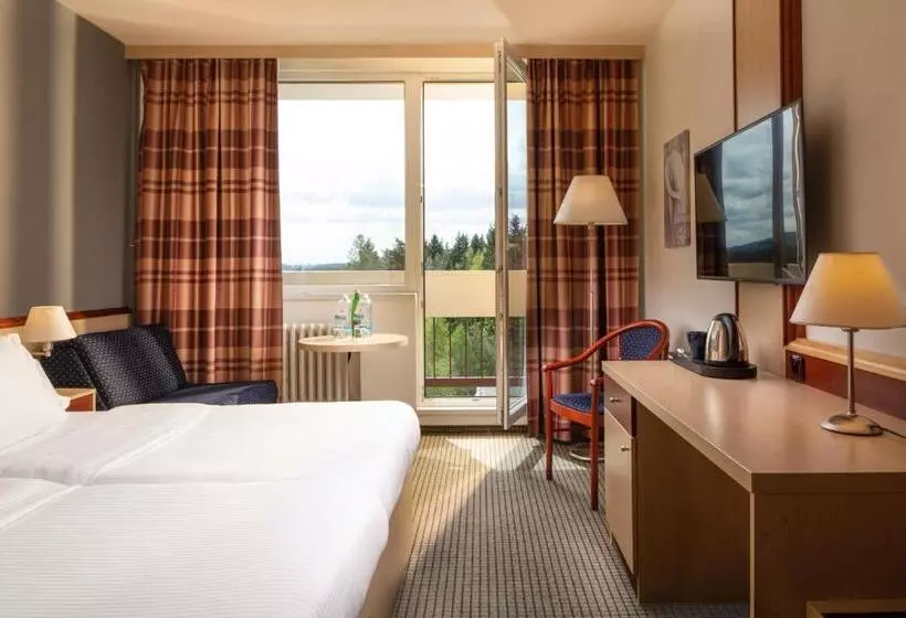 בית מלון כפרי Orea Resort Sklář Harrachov