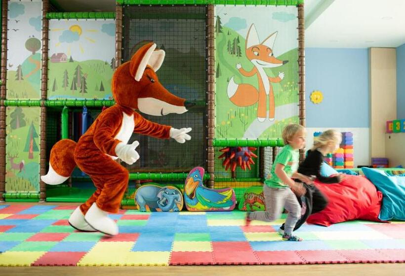 Hotel Orea Resort Sklář Harrachov